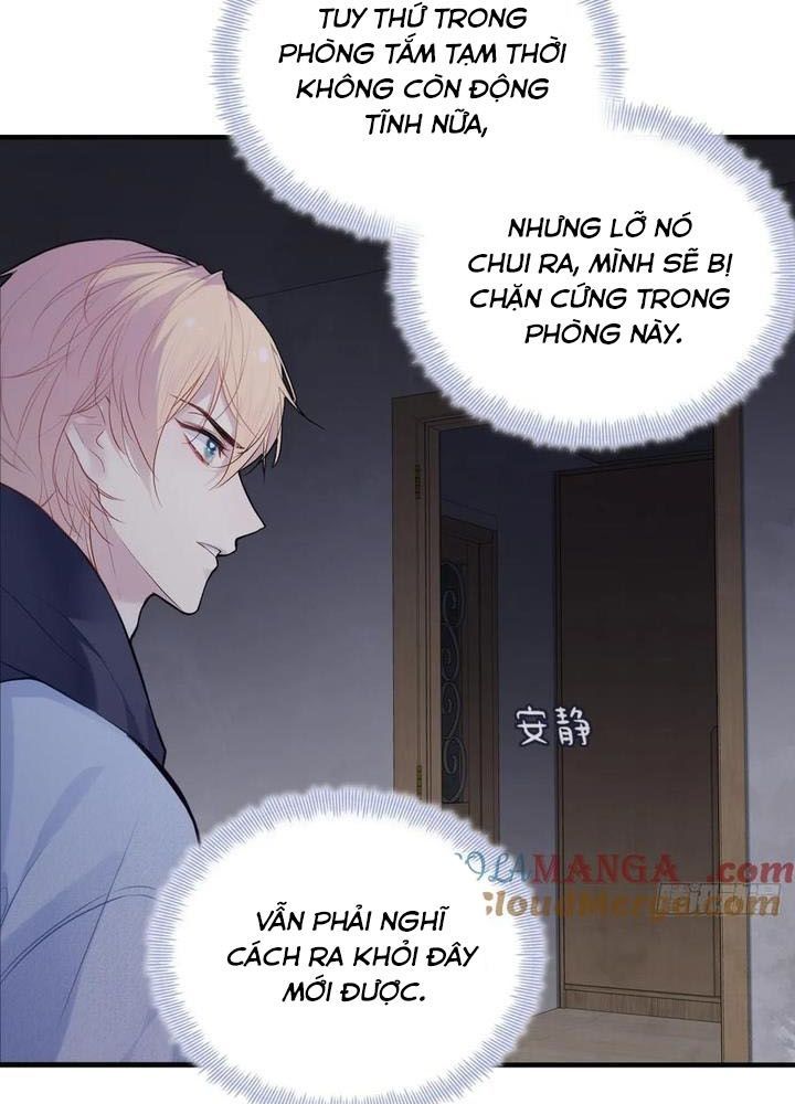 Anh Ấy Chưa Từng Sa Ngã - Chapter 71 - Page 25