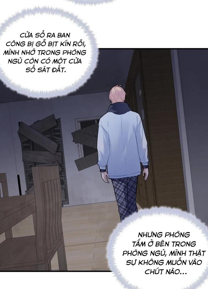 Anh Ấy Chưa Từng Sa Ngã - Chapter 71 - Page 26
