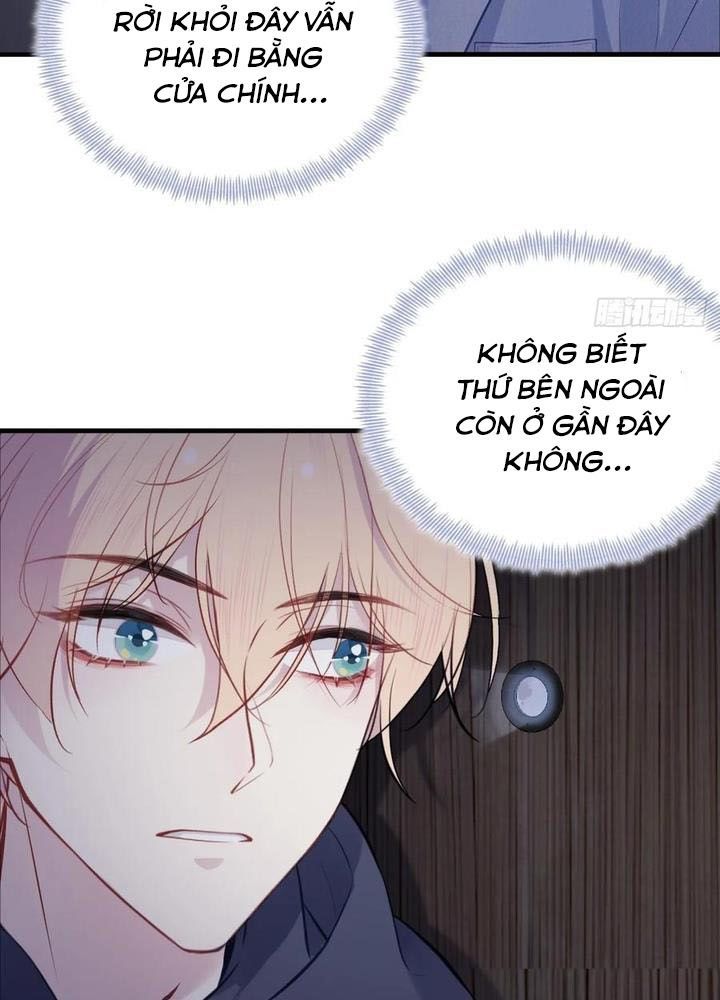 Anh Ấy Chưa Từng Sa Ngã - Chapter 71 - Page 28