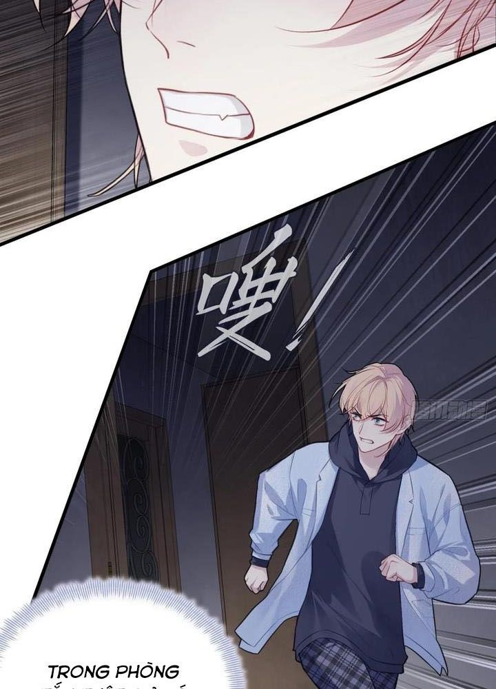 Anh Ấy Chưa Từng Sa Ngã - Chapter 71 - Page 3