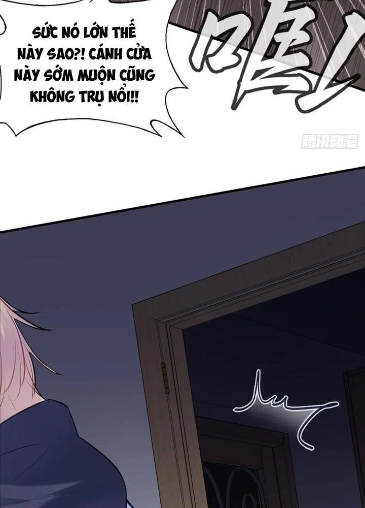 Anh Ấy Chưa Từng Sa Ngã - Chapter 71 - Page 37