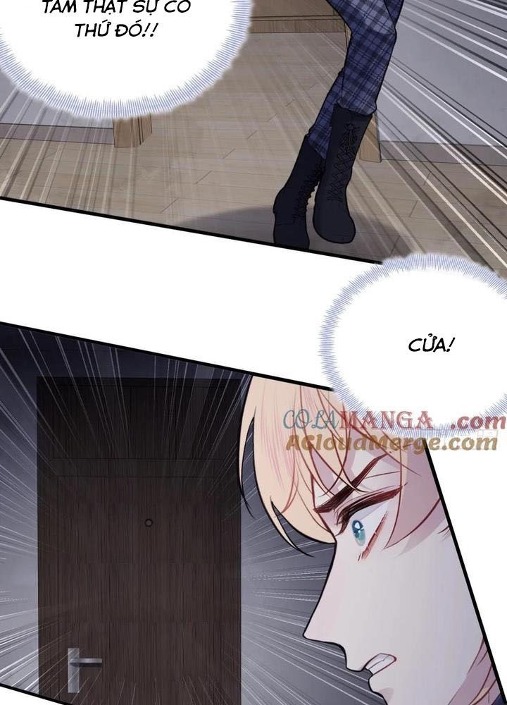 Anh Ấy Chưa Từng Sa Ngã - Chapter 71 - Page 4