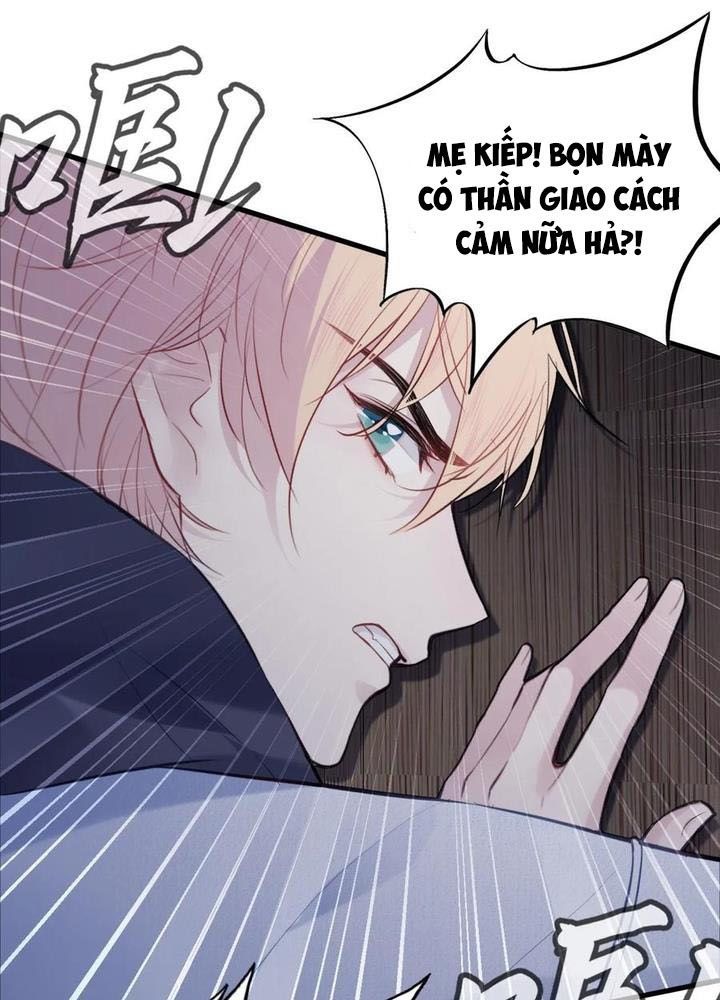 Anh Ấy Chưa Từng Sa Ngã - Chapter 71 - Page 40