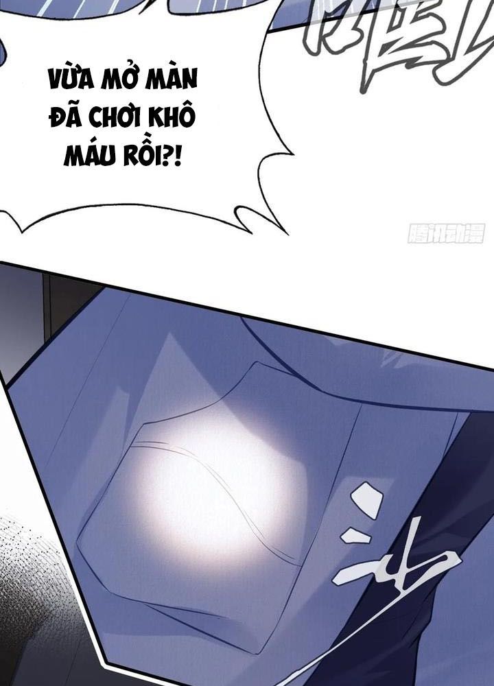 Anh Ấy Chưa Từng Sa Ngã - Chapter 71 - Page 41