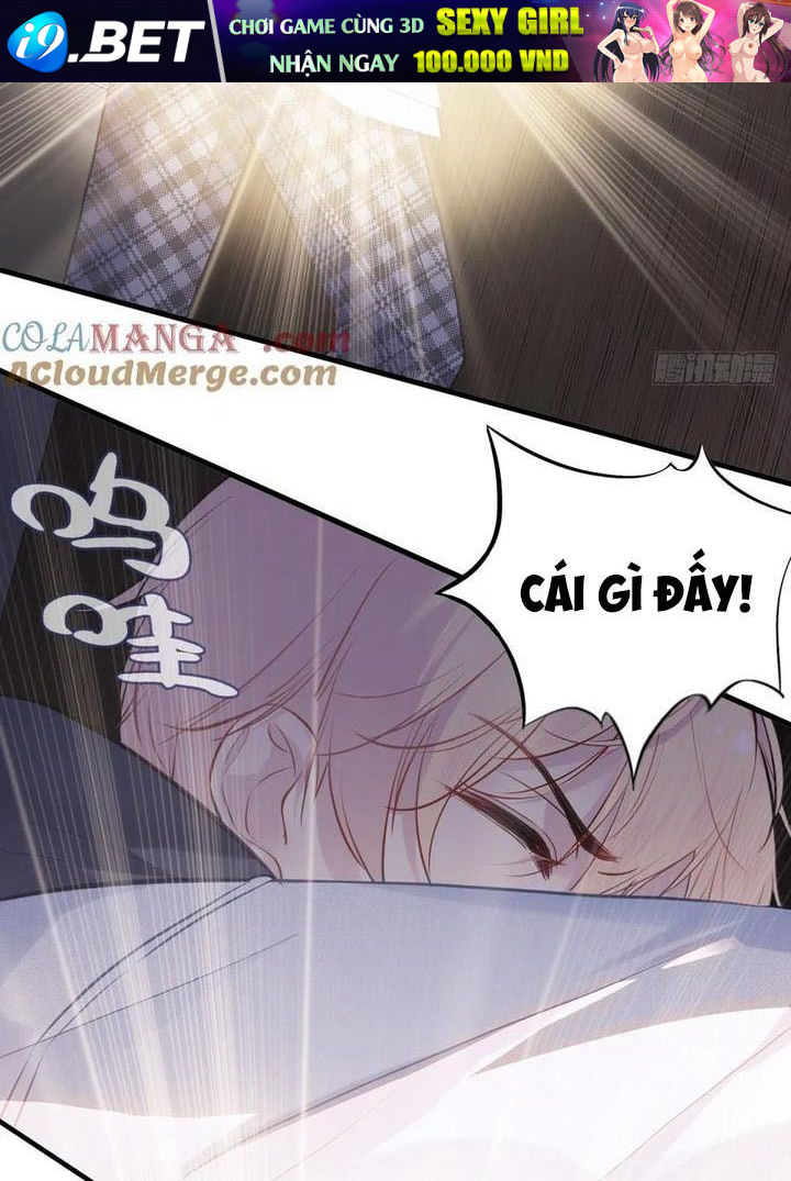 Anh Ấy Chưa Từng Sa Ngã - Chapter 71 - Page 43