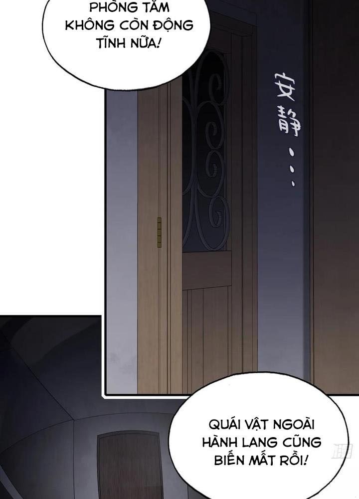 Anh Ấy Chưa Từng Sa Ngã - Chapter 71 - Page 46