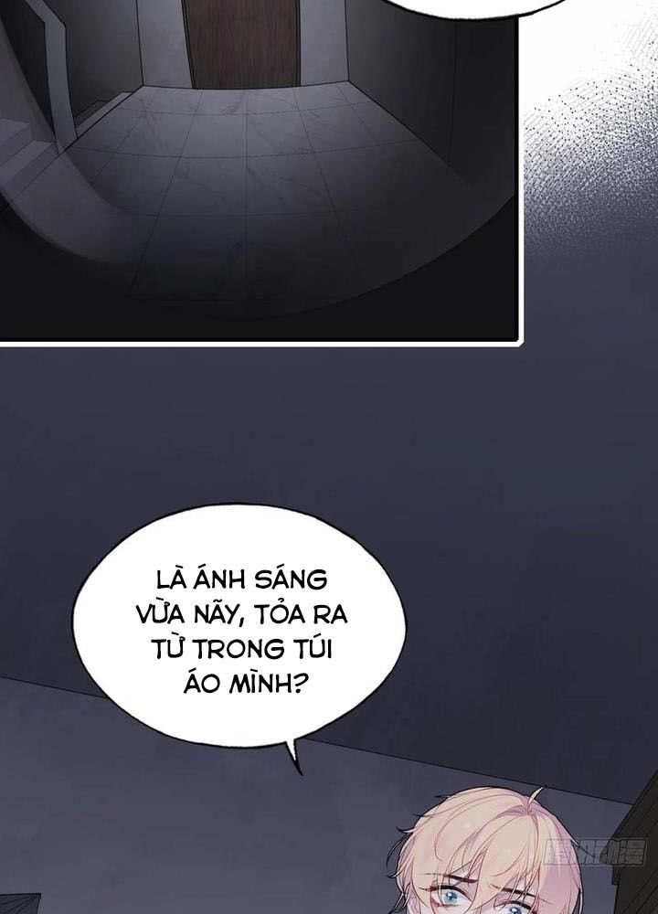 Anh Ấy Chưa Từng Sa Ngã - Chapter 71 - Page 47