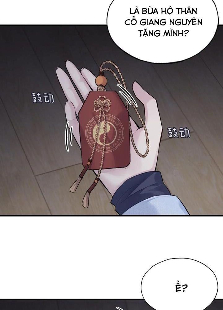 Anh Ấy Chưa Từng Sa Ngã - Chapter 71 - Page 49