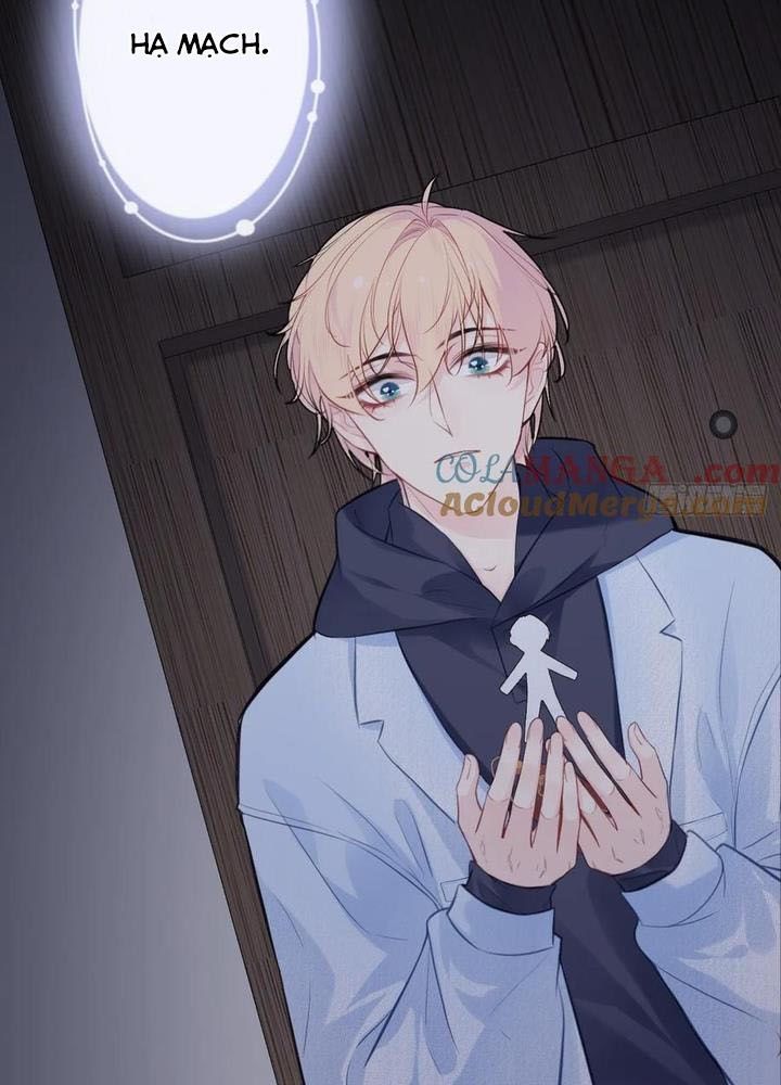 Anh Ấy Chưa Từng Sa Ngã - Chapter 71 - Page 52