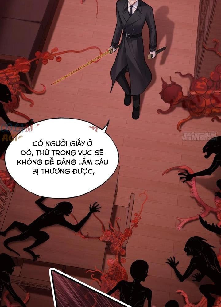 Anh Ấy Chưa Từng Sa Ngã - Chapter 72 - Page 12