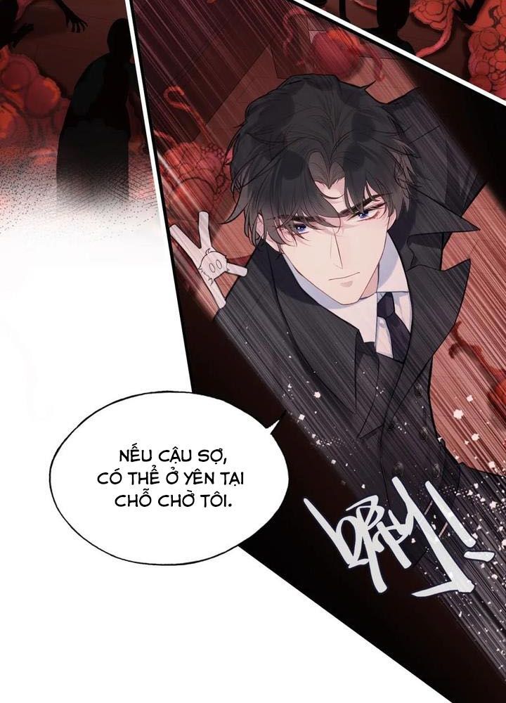 Anh Ấy Chưa Từng Sa Ngã - Chapter 72 - Page 13