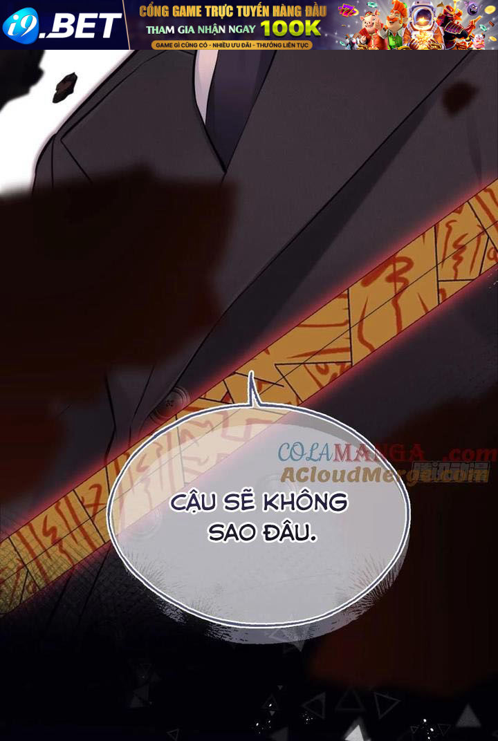 Anh Ấy Chưa Từng Sa Ngã - Chapter 72 - Page 16