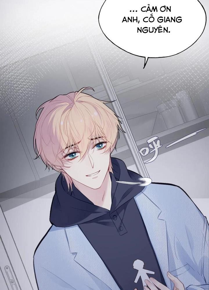 Anh Ấy Chưa Từng Sa Ngã - Chapter 72 - Page 18