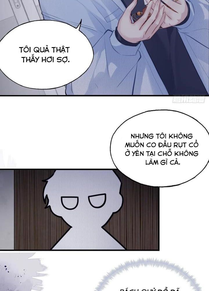 Anh Ấy Chưa Từng Sa Ngã - Chapter 72 - Page 19