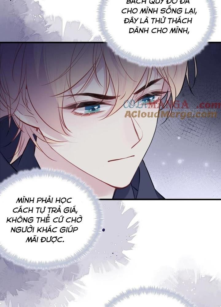 Anh Ấy Chưa Từng Sa Ngã - Chapter 72 - Page 20