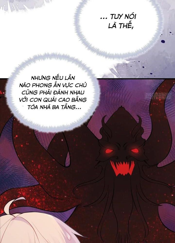 Anh Ấy Chưa Từng Sa Ngã - Chapter 72 - Page 21