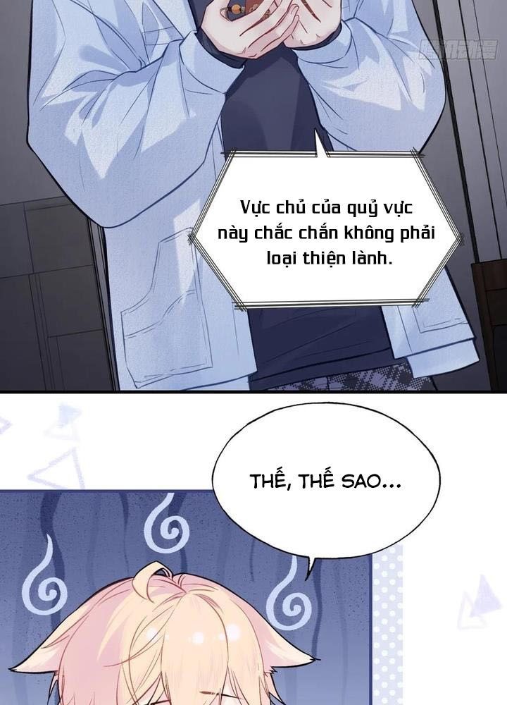 Anh Ấy Chưa Từng Sa Ngã - Chapter 72 - Page 26