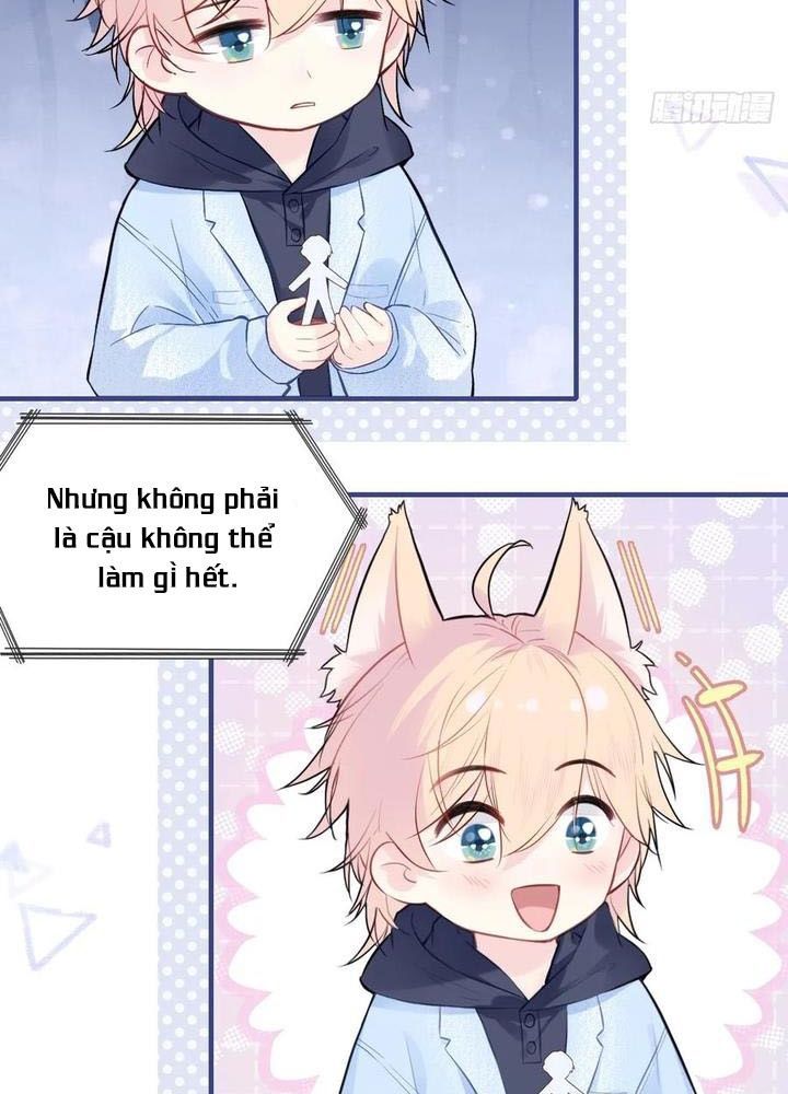 Anh Ấy Chưa Từng Sa Ngã - Chapter 72 - Page 27