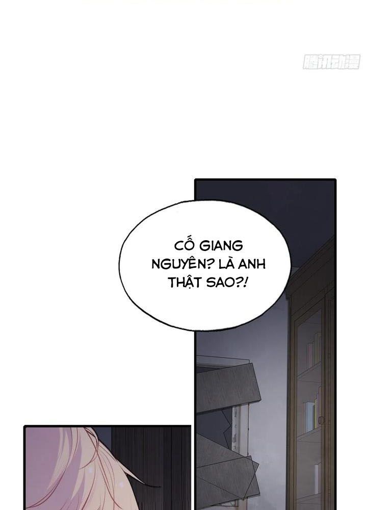 Anh Ấy Chưa Từng Sa Ngã - Chapter 72 - Page 3