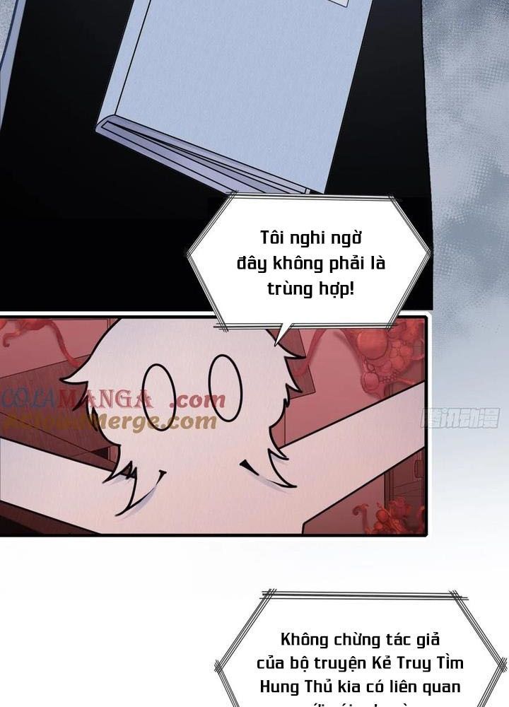 Anh Ấy Chưa Từng Sa Ngã - Chapter 72 - Page 31