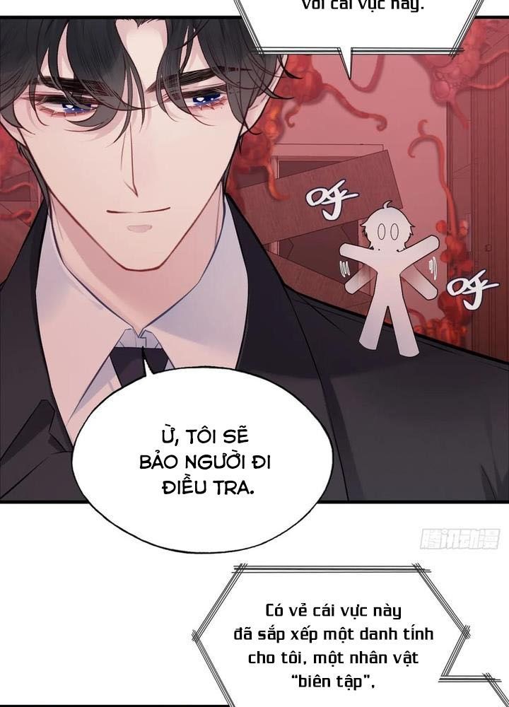 Anh Ấy Chưa Từng Sa Ngã - Chapter 72 - Page 32