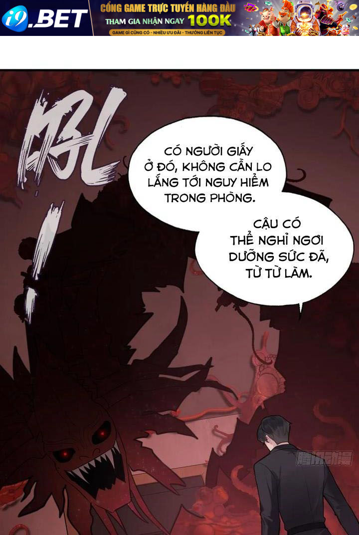 Anh Ấy Chưa Từng Sa Ngã - Chapter 72 - Page 35