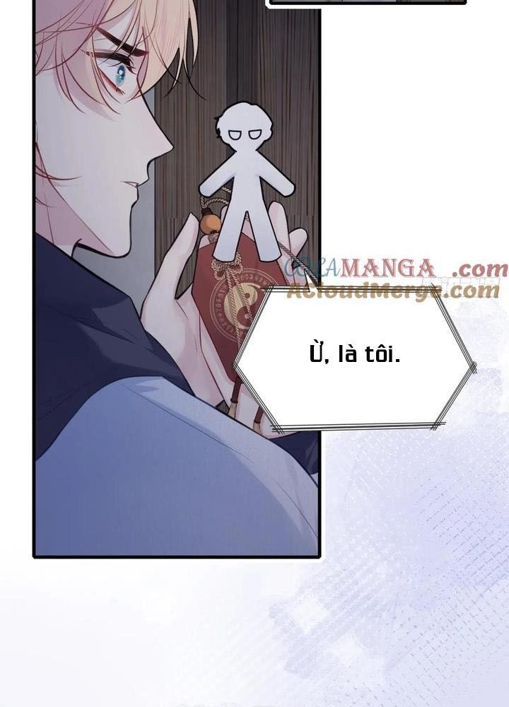 Anh Ấy Chưa Từng Sa Ngã - Chapter 72 - Page 4