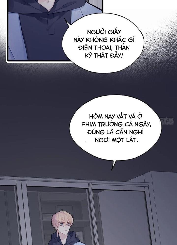 Anh Ấy Chưa Từng Sa Ngã - Chapter 72 - Page 40