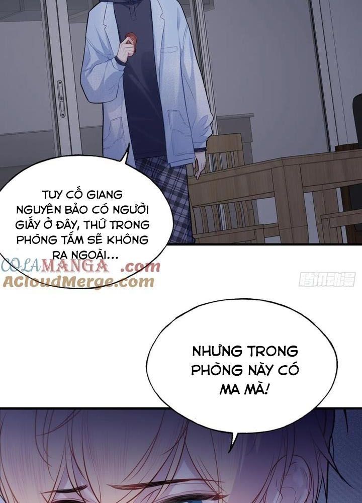 Anh Ấy Chưa Từng Sa Ngã - Chapter 72 - Page 41