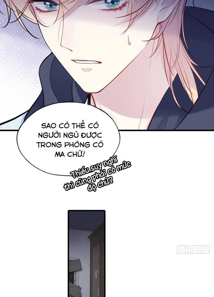 Anh Ấy Chưa Từng Sa Ngã - Chapter 72 - Page 42