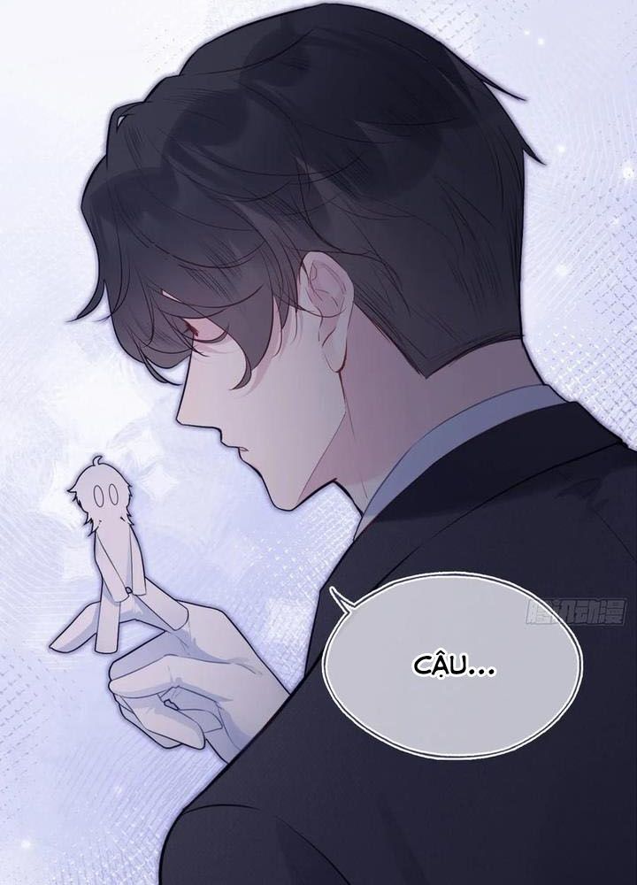 Anh Ấy Chưa Từng Sa Ngã - Chapter 72 - Page 5