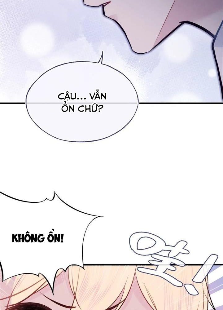 Anh Ấy Chưa Từng Sa Ngã - Chapter 72 - Page 7