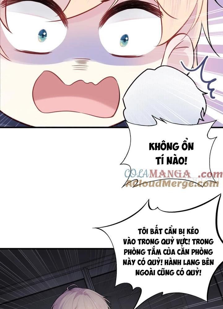 Anh Ấy Chưa Từng Sa Ngã - Chapter 72 - Page 8