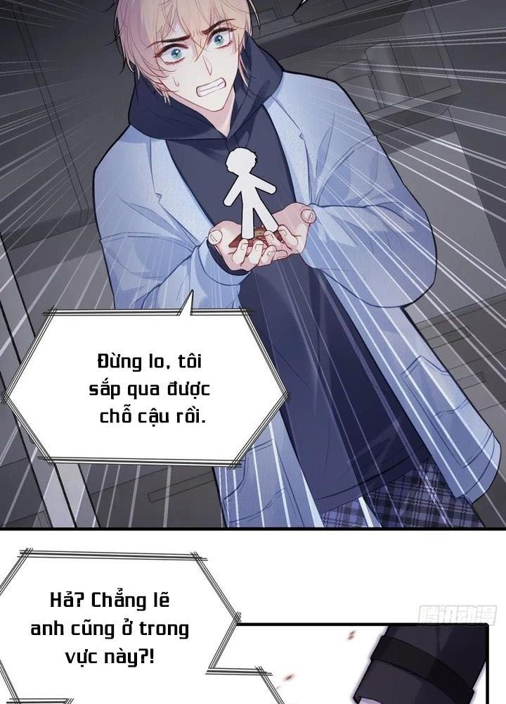 Anh Ấy Chưa Từng Sa Ngã - Chapter 72 - Page 9