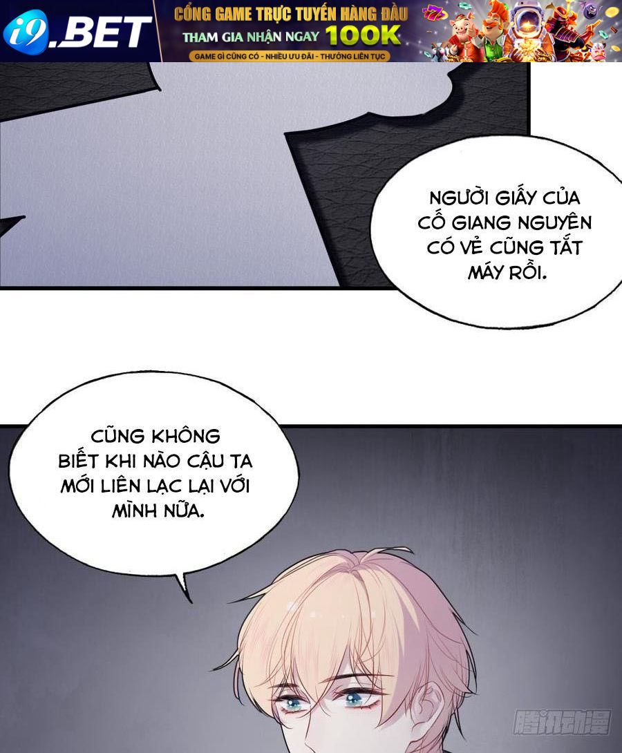 Anh Ấy Chưa Từng Sa Ngã - Chapter 73 - Page 10