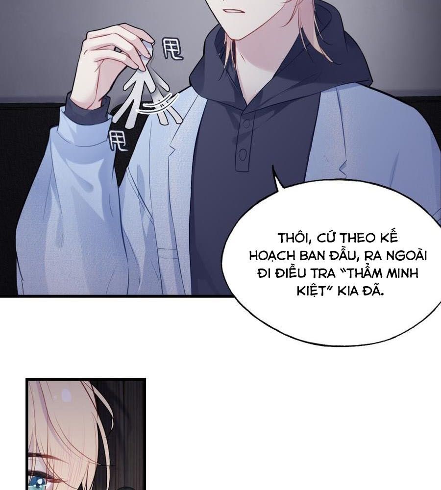 Anh Ấy Chưa Từng Sa Ngã - Chapter 73 - Page 11