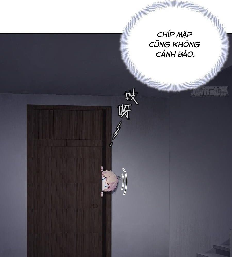 Anh Ấy Chưa Từng Sa Ngã - Chapter 73 - Page 13