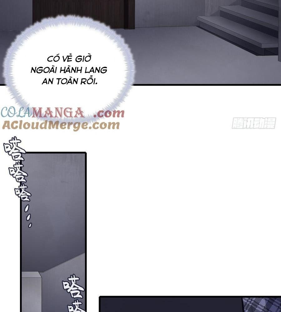 Anh Ấy Chưa Từng Sa Ngã - Chapter 73 - Page 14