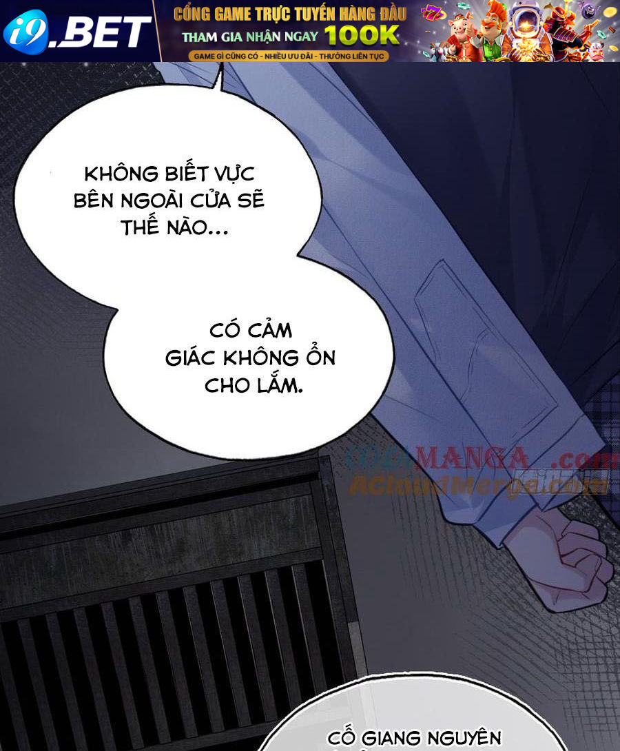Anh Ấy Chưa Từng Sa Ngã - Chapter 73 - Page 17