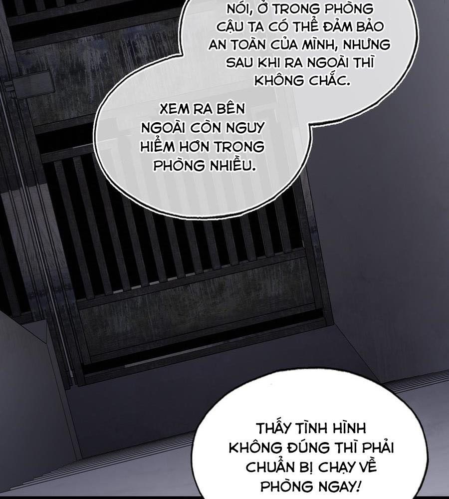 Anh Ấy Chưa Từng Sa Ngã - Chapter 73 - Page 18