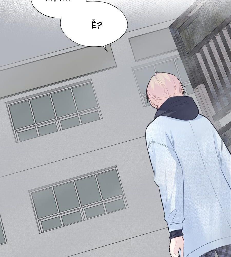 Anh Ấy Chưa Từng Sa Ngã - Chapter 73 - Page 21