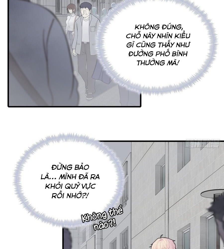 Anh Ấy Chưa Từng Sa Ngã - Chapter 73 - Page 25