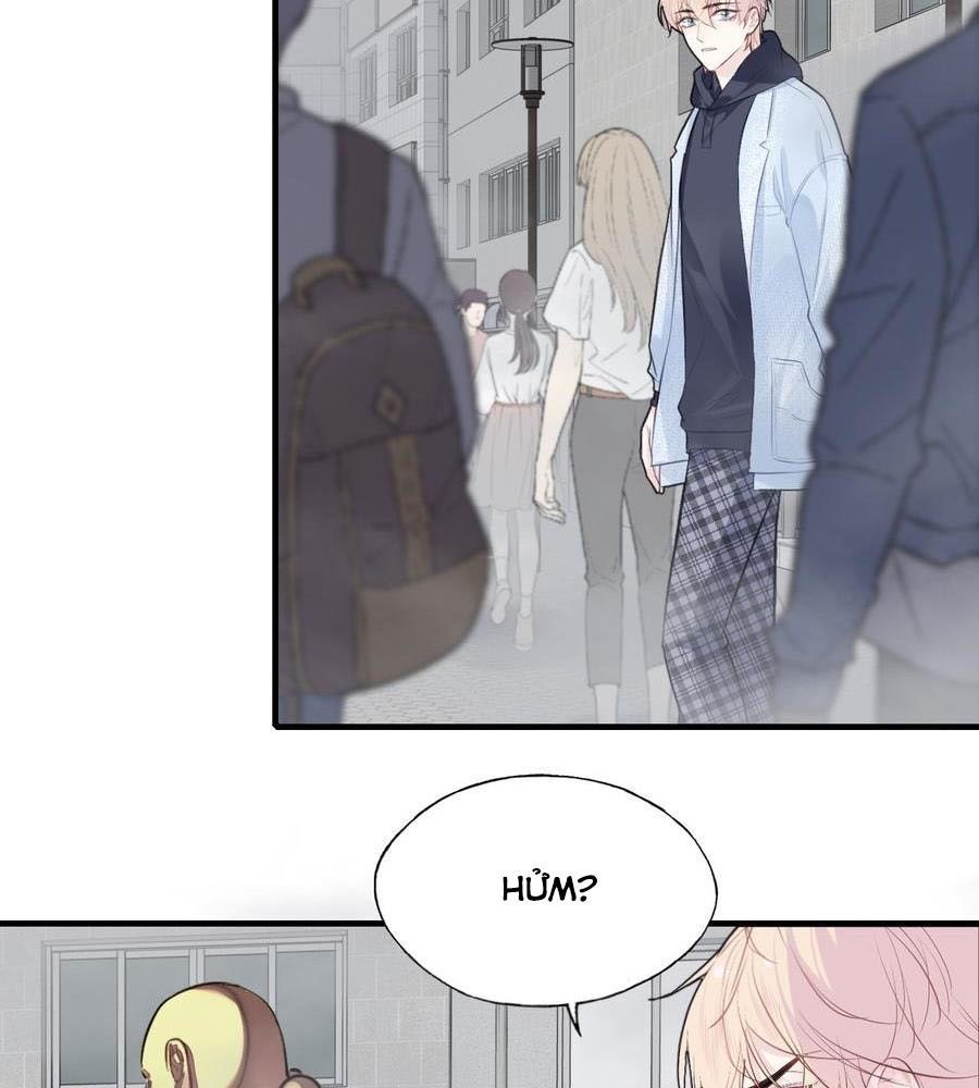 Anh Ấy Chưa Từng Sa Ngã - Chapter 73 - Page 26