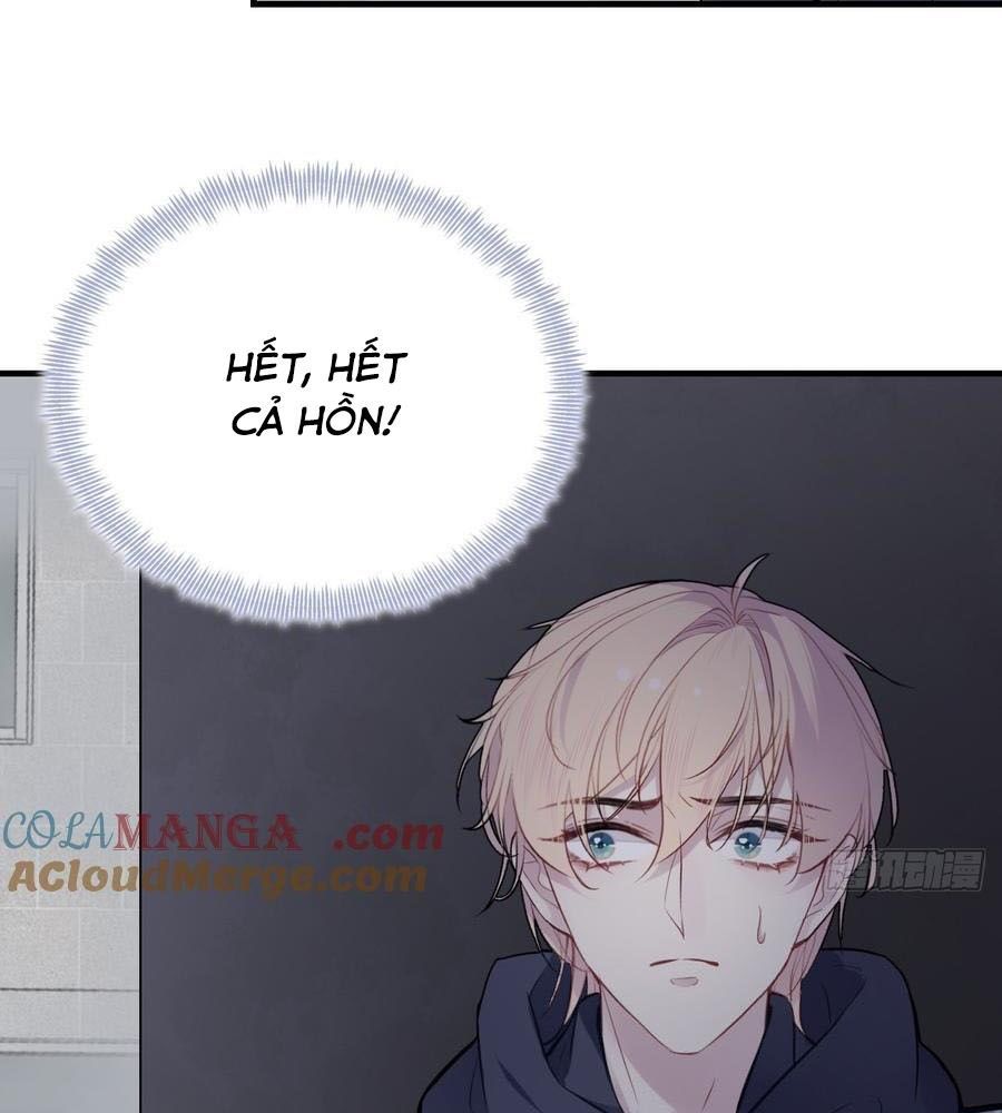 Anh Ấy Chưa Từng Sa Ngã - Chapter 73 - Page 36