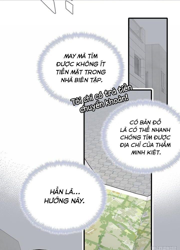 Anh Ấy Chưa Từng Sa Ngã - Chapter 73 - Page 43