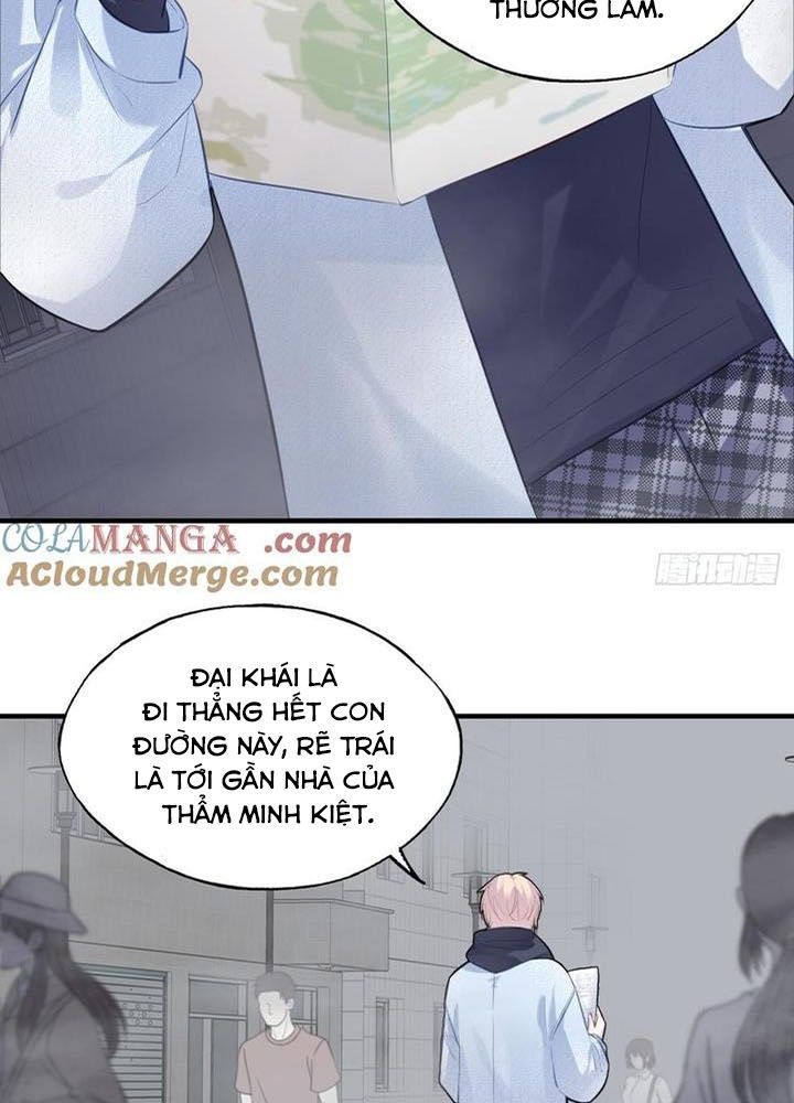 Anh Ấy Chưa Từng Sa Ngã - Chapter 73 - Page 45