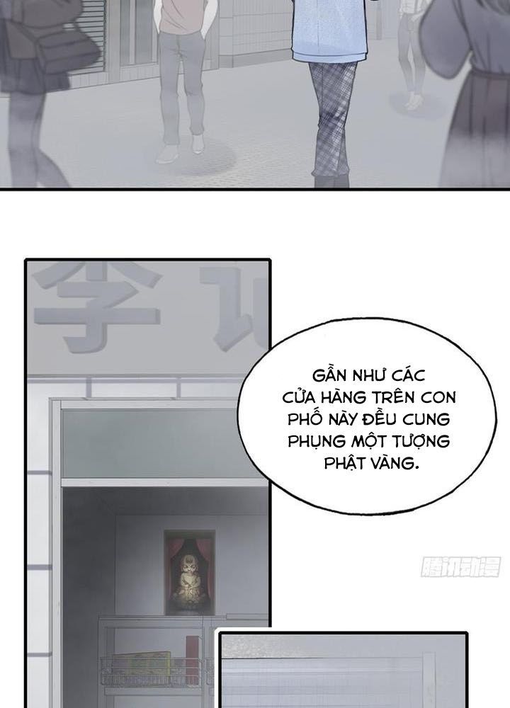 Anh Ấy Chưa Từng Sa Ngã - Chapter 73 - Page 46