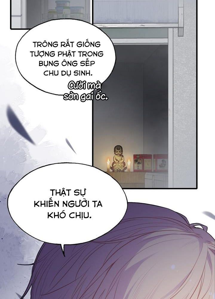 Anh Ấy Chưa Từng Sa Ngã - Chapter 73 - Page 47
