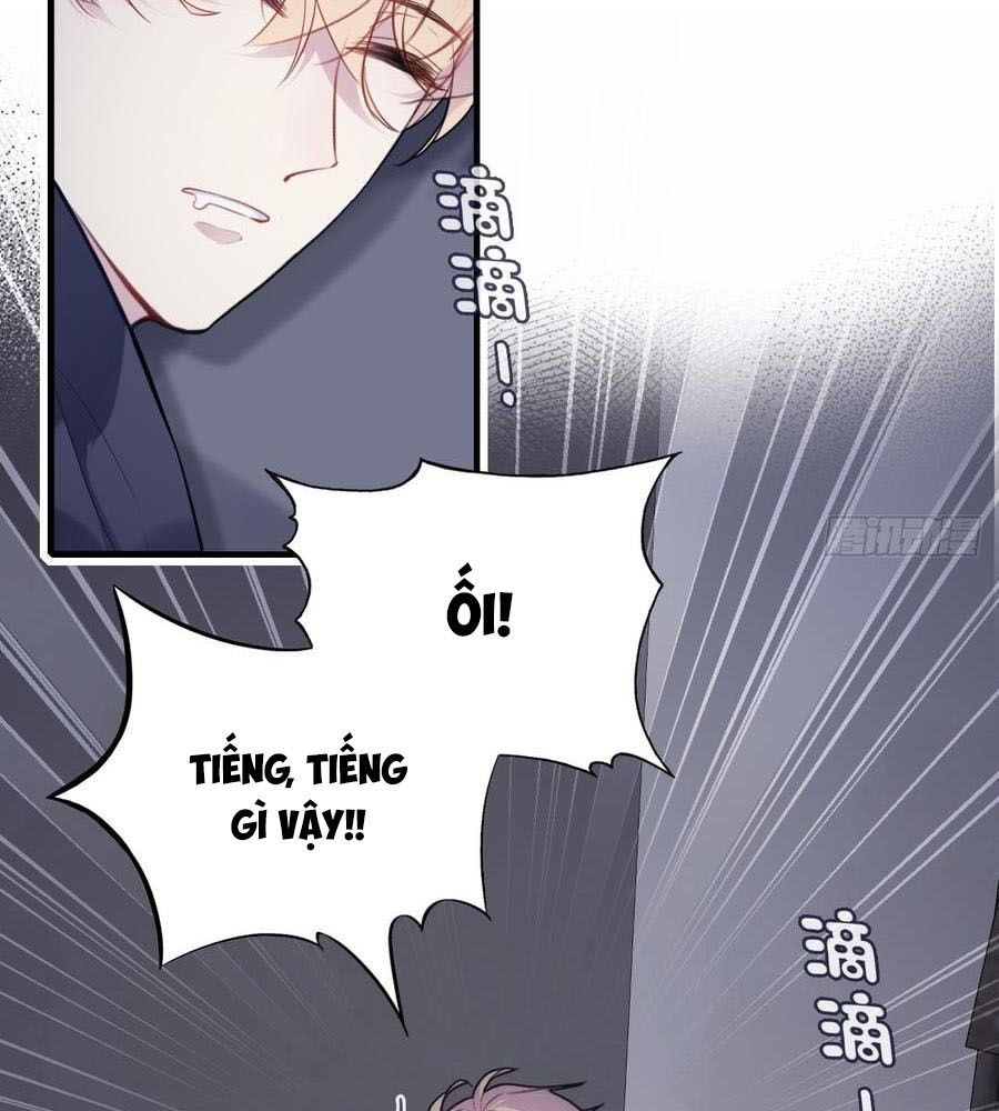 Anh Ấy Chưa Từng Sa Ngã - Chapter 73 - Page 5