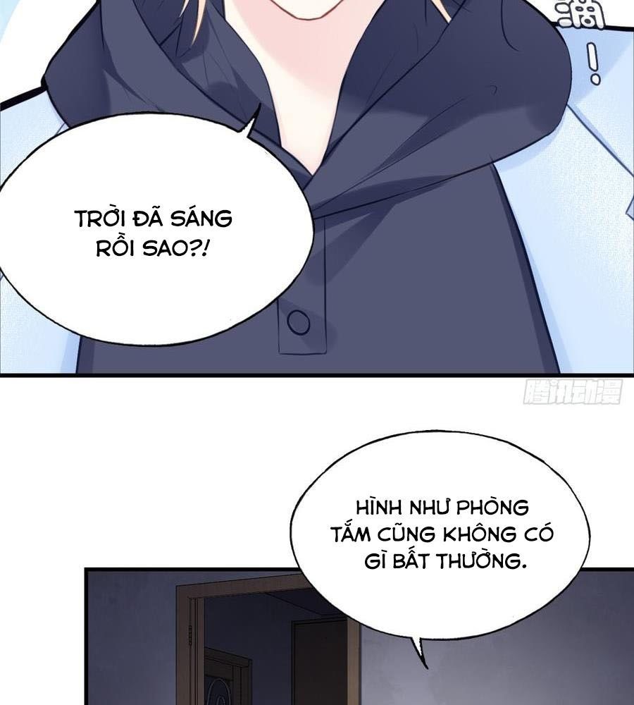 Anh Ấy Chưa Từng Sa Ngã - Chapter 73 - Page 8